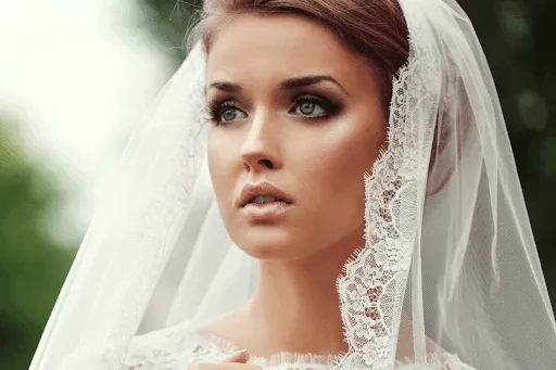 آرایشگر عروس