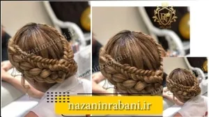 اموزش تخصصی بافت مو